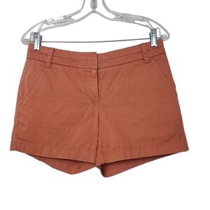 J. Crew Chino Shorts 2